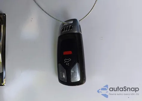 2019 Audi Q5 45 Premium из США, поврежденный, VIN WA1ANAFY3K2127321